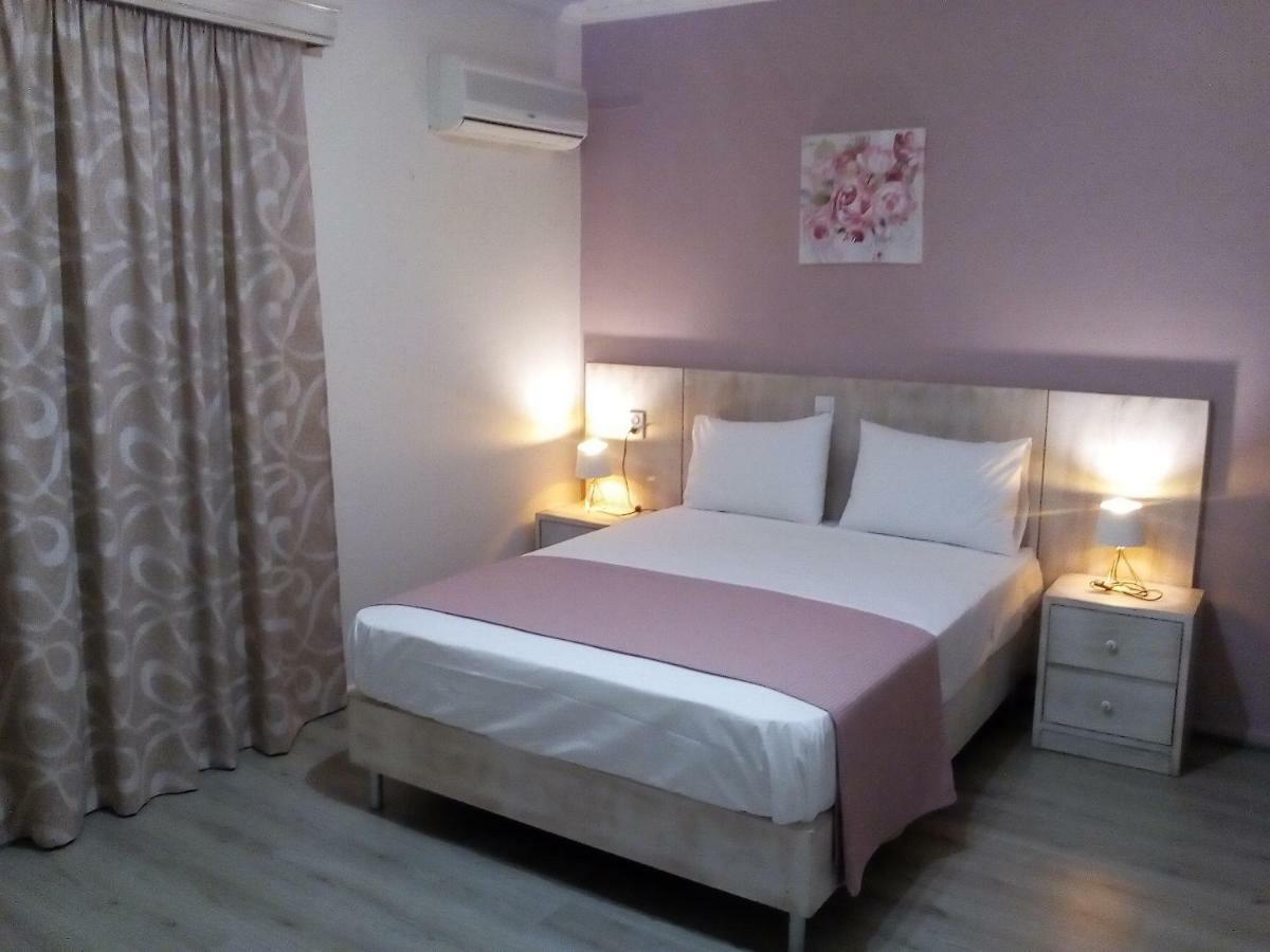 Vasiliki Apartments تراغاكي المظهر الخارجي الصورة