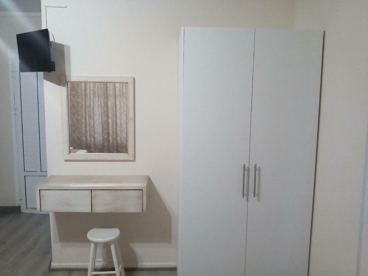 Vasiliki Apartments تراغاكي المظهر الخارجي الصورة