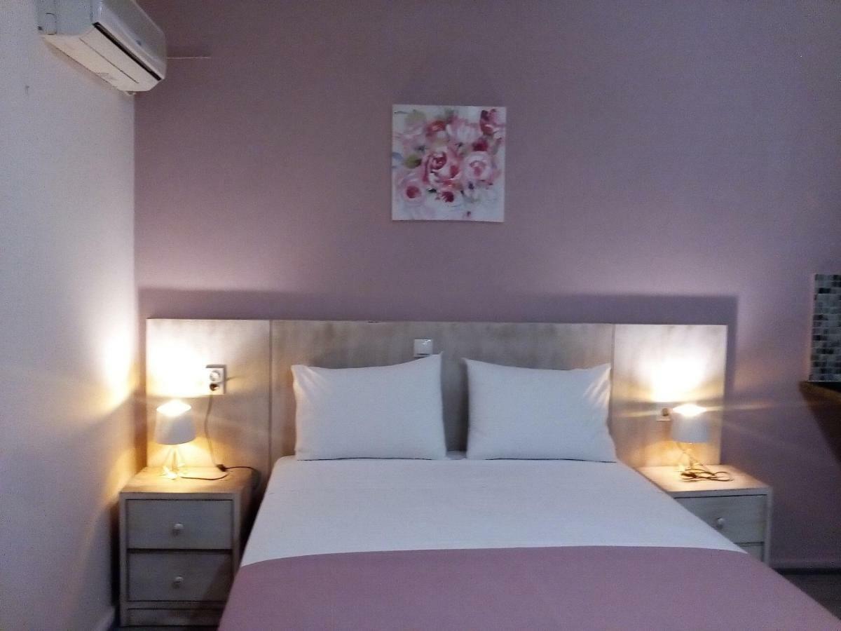 Vasiliki Apartments تراغاكي المظهر الخارجي الصورة