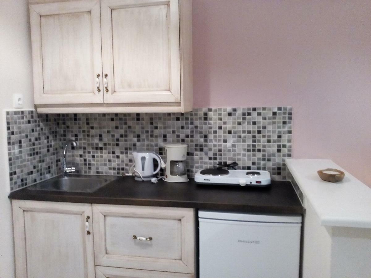 Vasiliki Apartments تراغاكي المظهر الخارجي الصورة